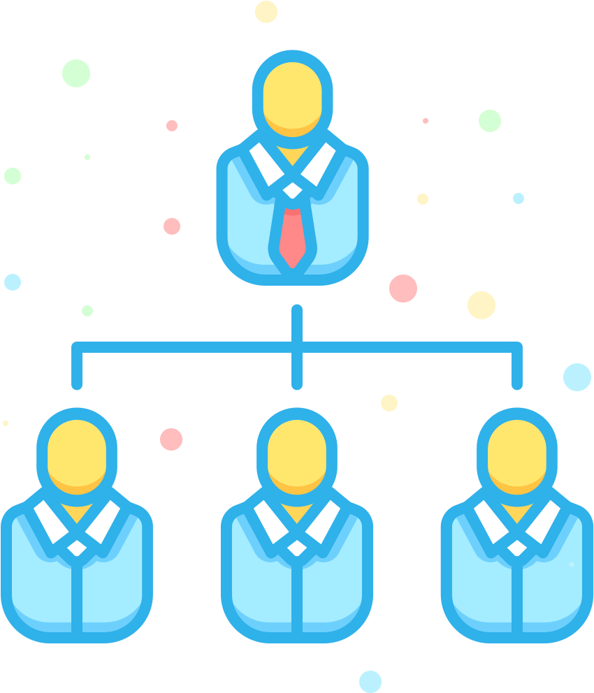 Networking Icon - Icono Networking Clipart (1024x1024), Png Download