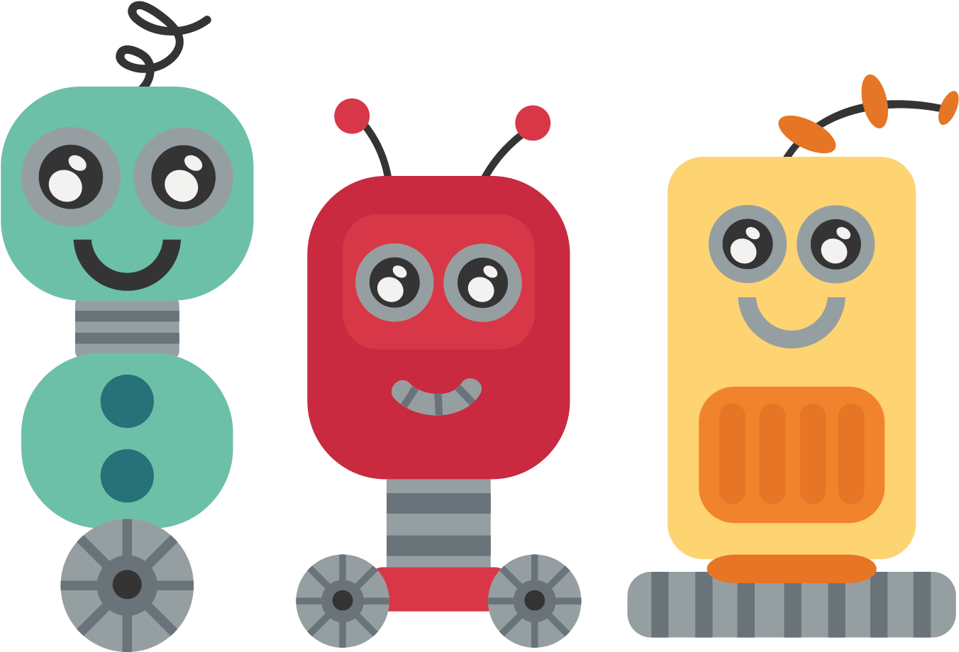More Information - Cartoon Clipart (1801x1801), Png Download
