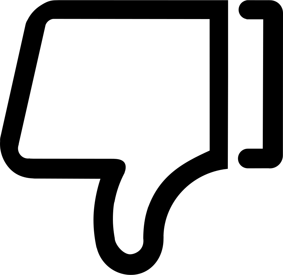 Cancel Praise Comments Clipart (980x952), Png Download