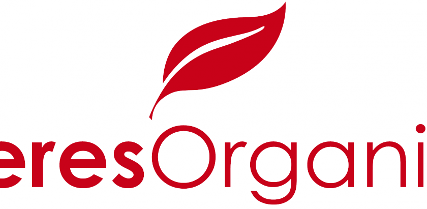 A Video Case Study Of Our Work With Ceres Organics - Ceres Organics Clipart (840x411), Png Download