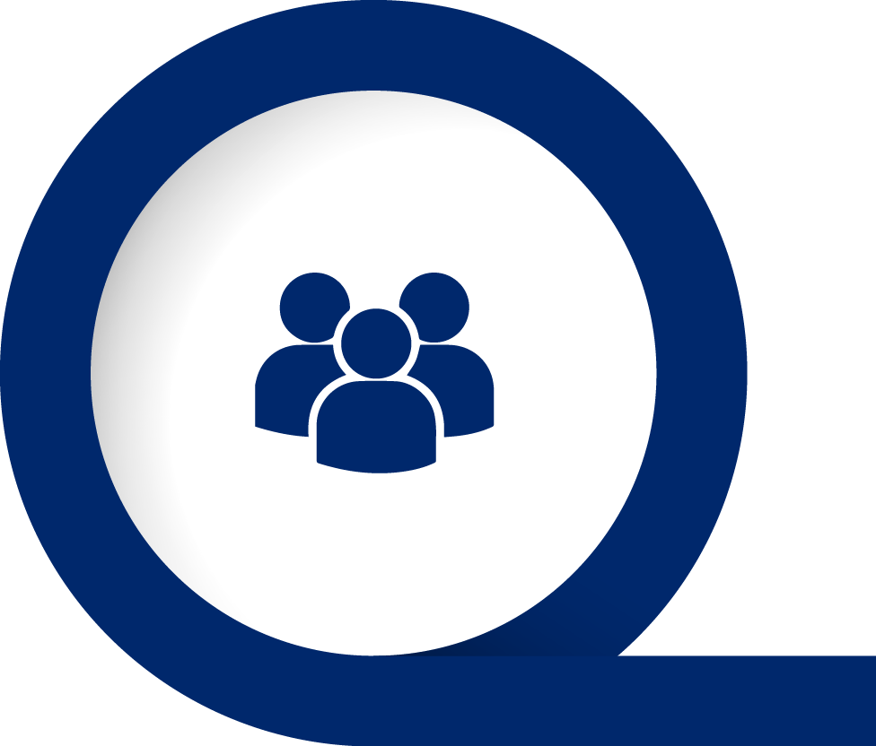 Quality - Circle Clipart (976x832), Png Download