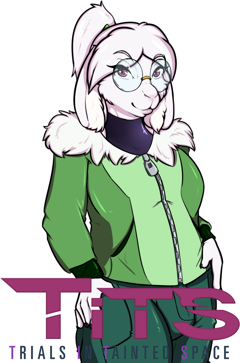 Welcome To Burlesque - Cartoon Clipart (1000x1300), Png Download