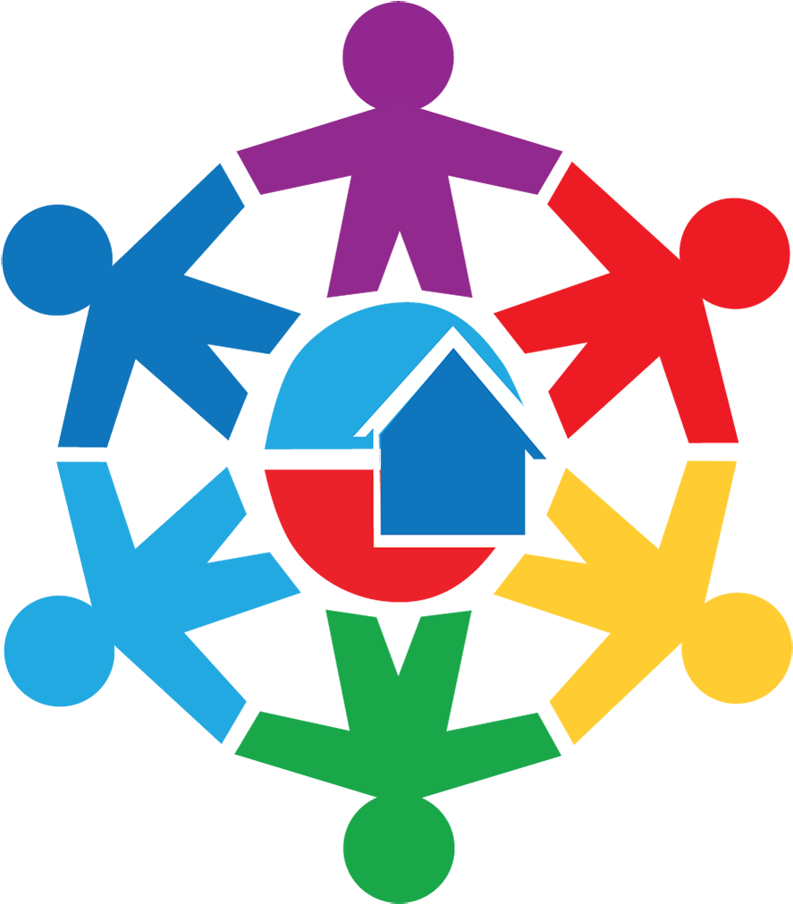 Spectrum Logo Circle Only New B 02 - Spectrum House Autism Center Logo