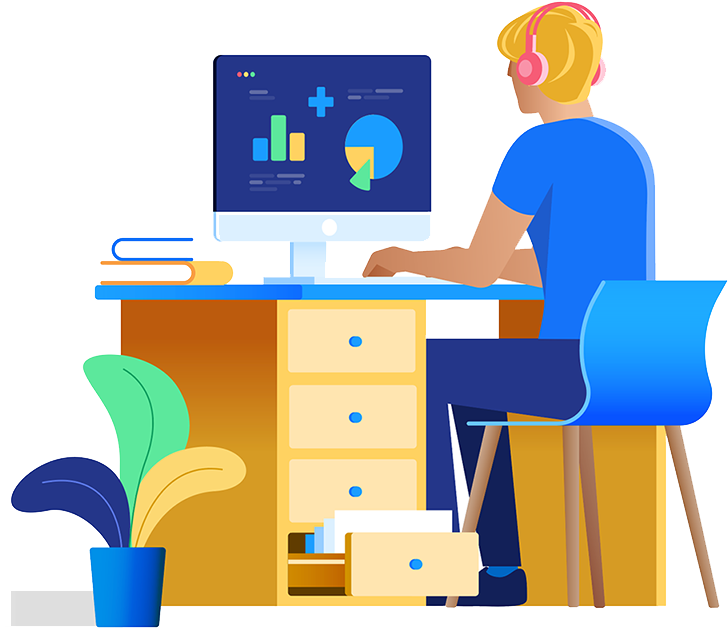 Compliant In 7 Minutes - Illustration Clipart (918x702), Png Download