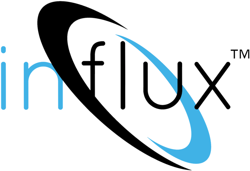 Influx Clipart (1000x680), Png Download