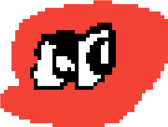 Super Mario Odyssey - Illustration Clipart (1200x1200), Png Download