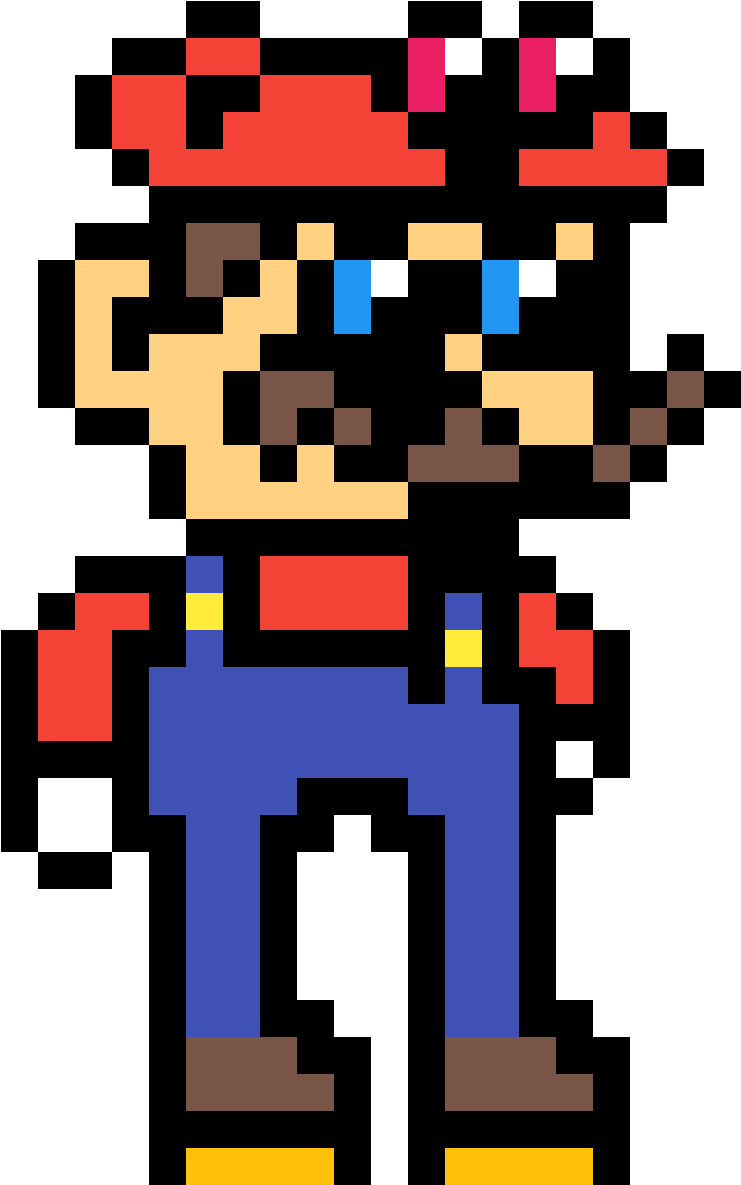 Super Mario Odyssey - Bead Clipart (1184x1184), Png Download