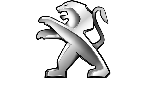 Logopeugeot V Typob M Plu - Peugeot 2010 Clipart (800x608), Png Download