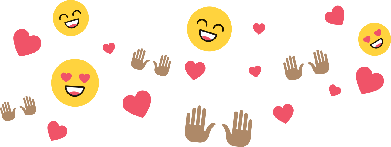 Financials-image - Smiley Clipart (1289x484), Png Download