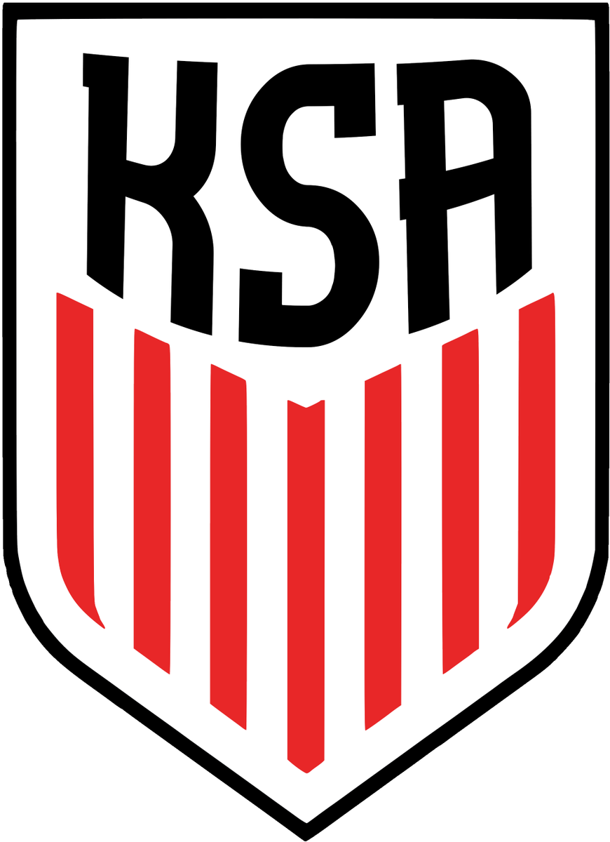 For Future Knights From 1st Grade To Incoming 9th Graders - Us Soccer Logo Png Clipart (870x1200), Png Download