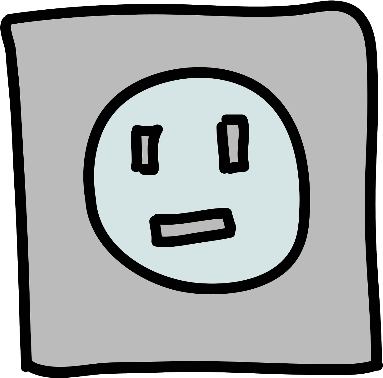 Electrical Clipart Unplugged - Png Download (1600x1600), Png Download