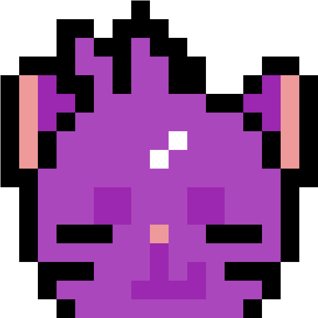 Bossy Snake Cat Guy Clipart (1184x1184), Png Download