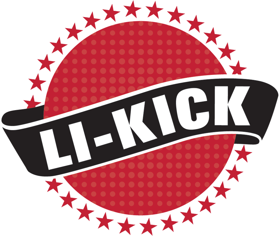 Li Kick - Summit Clipart (1008x880), Png Download