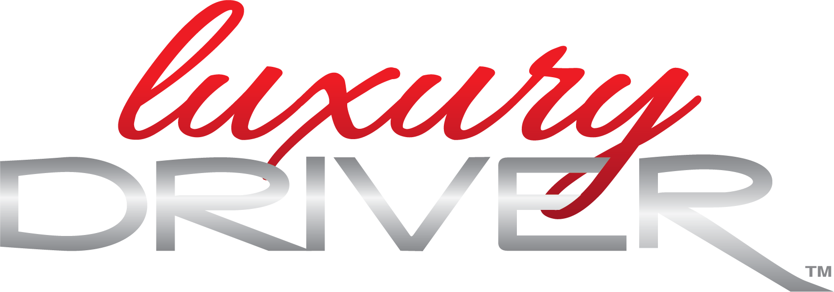 Luxury Driver Clipart (1691x594), Png Download