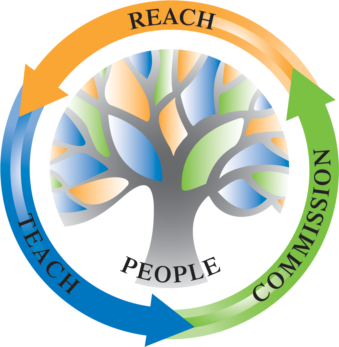 Worship Service Clipart (1200x1200), Png Download