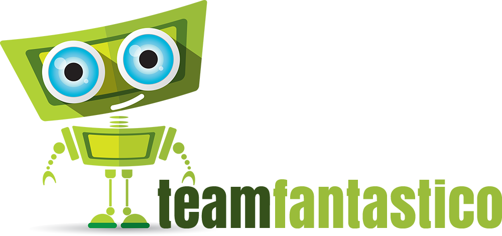 Team Fantastico Clipart (1000x470), Png Download