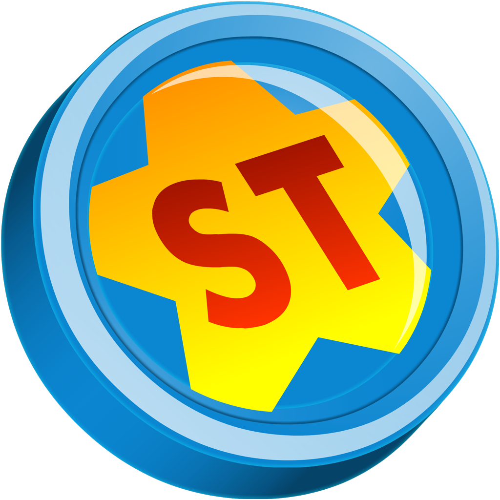 Free Casino Game - Circle Clipart (1024x1024), Png Download