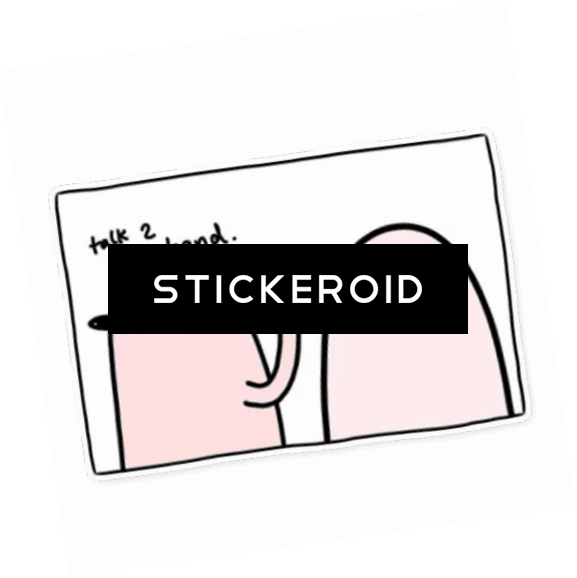Talk The Hand Clipart (577x578), Png Download