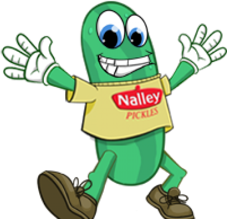 Pickles Clipart Avatar - Fun Pickle - Png Download (640x480), Png Download