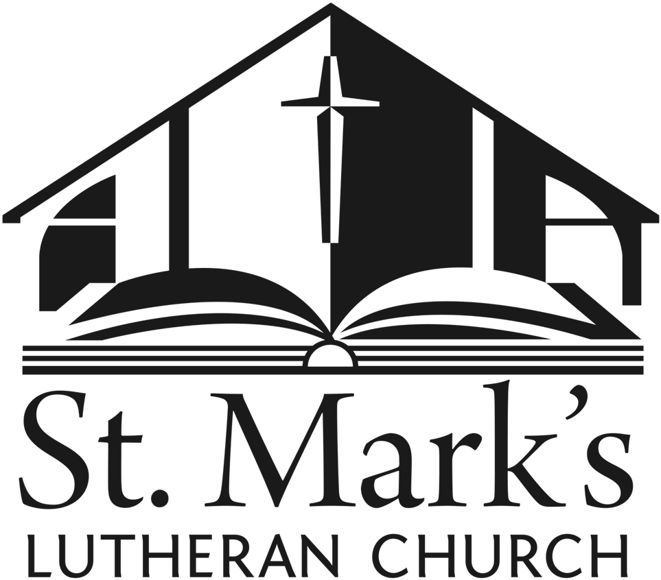 Mark's Lutheran Church - Wellington Park Hotel Logo Clipart (1000x878), Png Download
