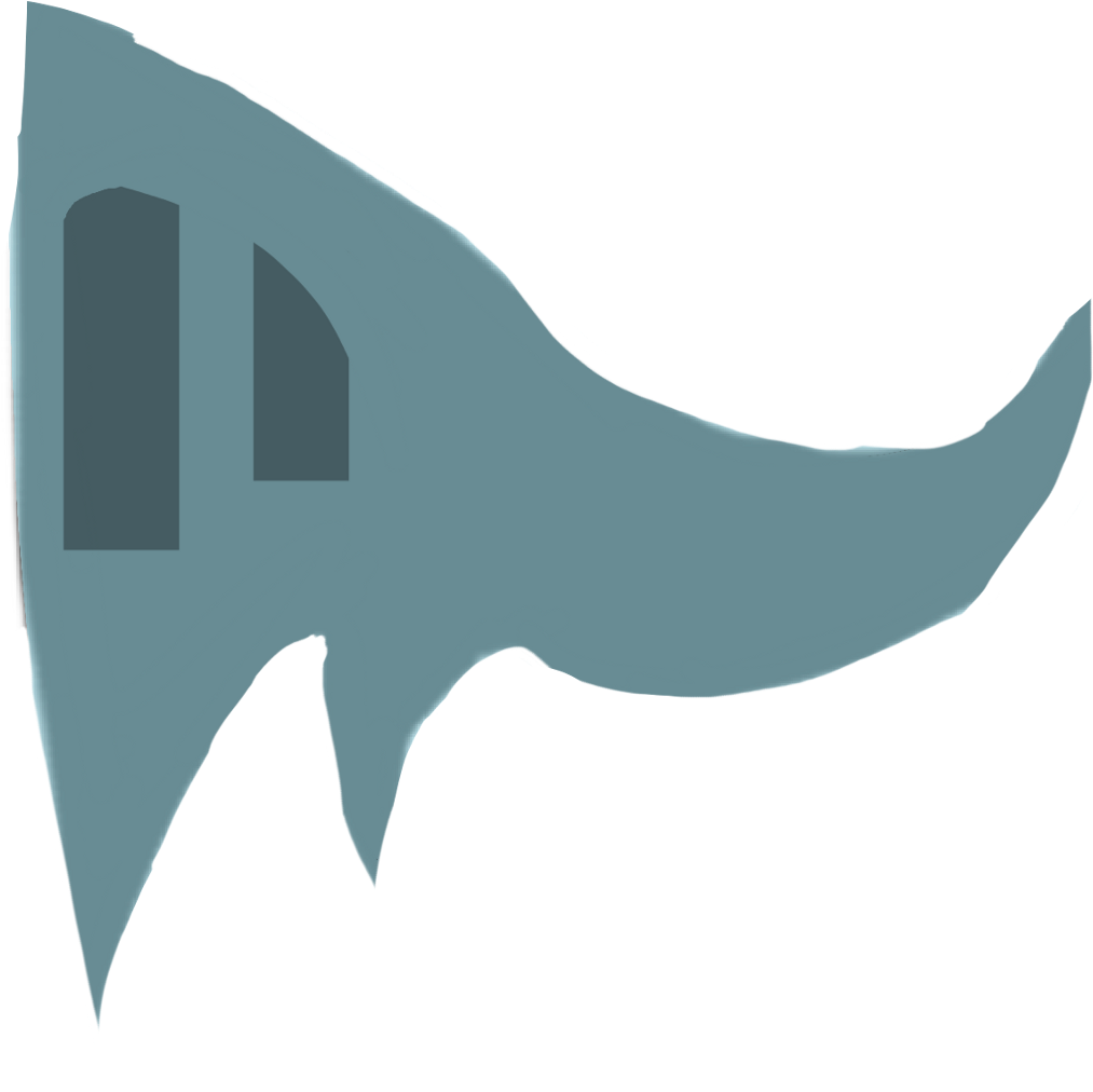 Ultraseven Brothersofwaruniverse Eyeslugger Ultraman - Whale Clipart (1024x1026), Png Download