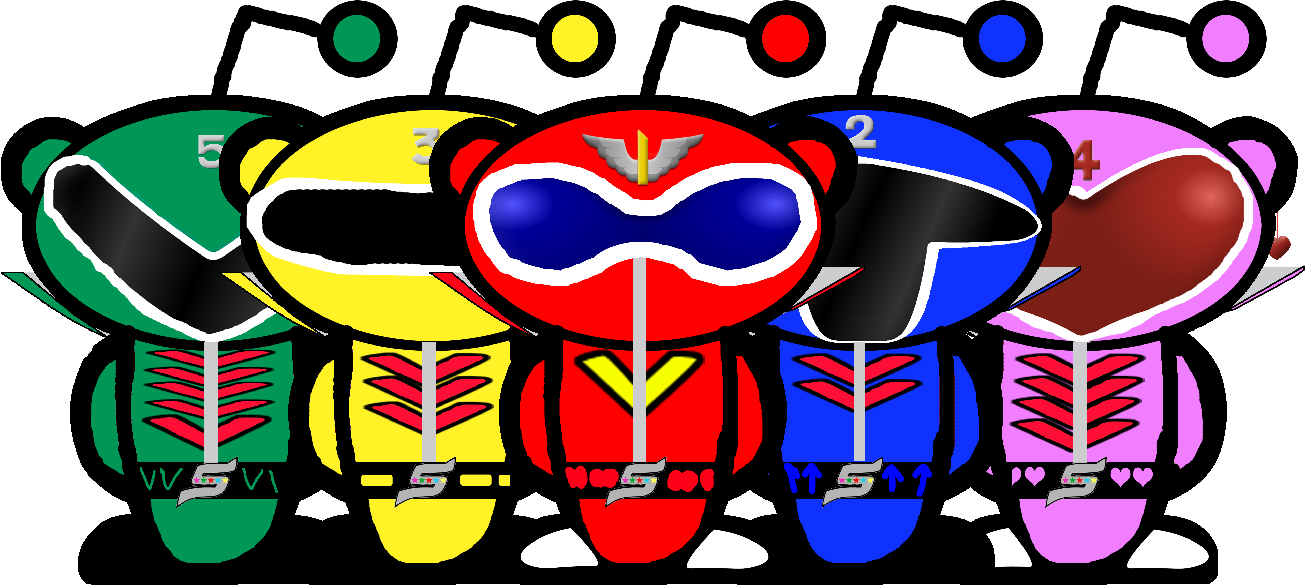 Here Is Another Reddit Logo Which Could Be Used For Clipart (5472x2659), Png Download