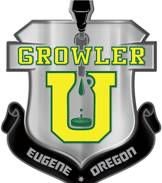 Photo Taken At Growler Usa Clipart (600x600), Png Download