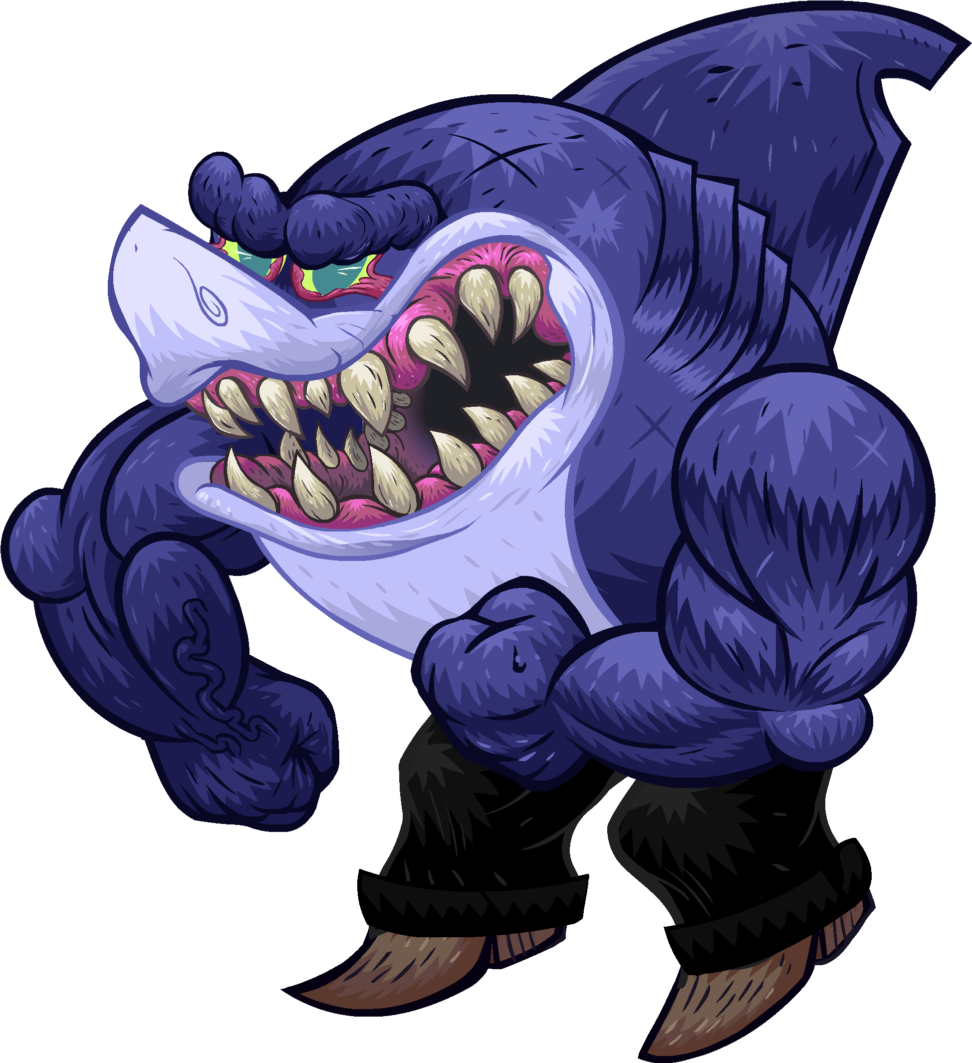 Full Res - Cartoon Clipart (2200x2200), Png Download