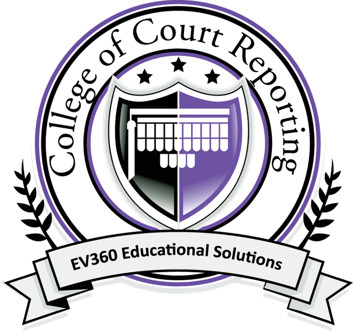 College Of Court Reporting Would Like To Invite You - College Of Court Reporting Clipart (700x658), Png Download