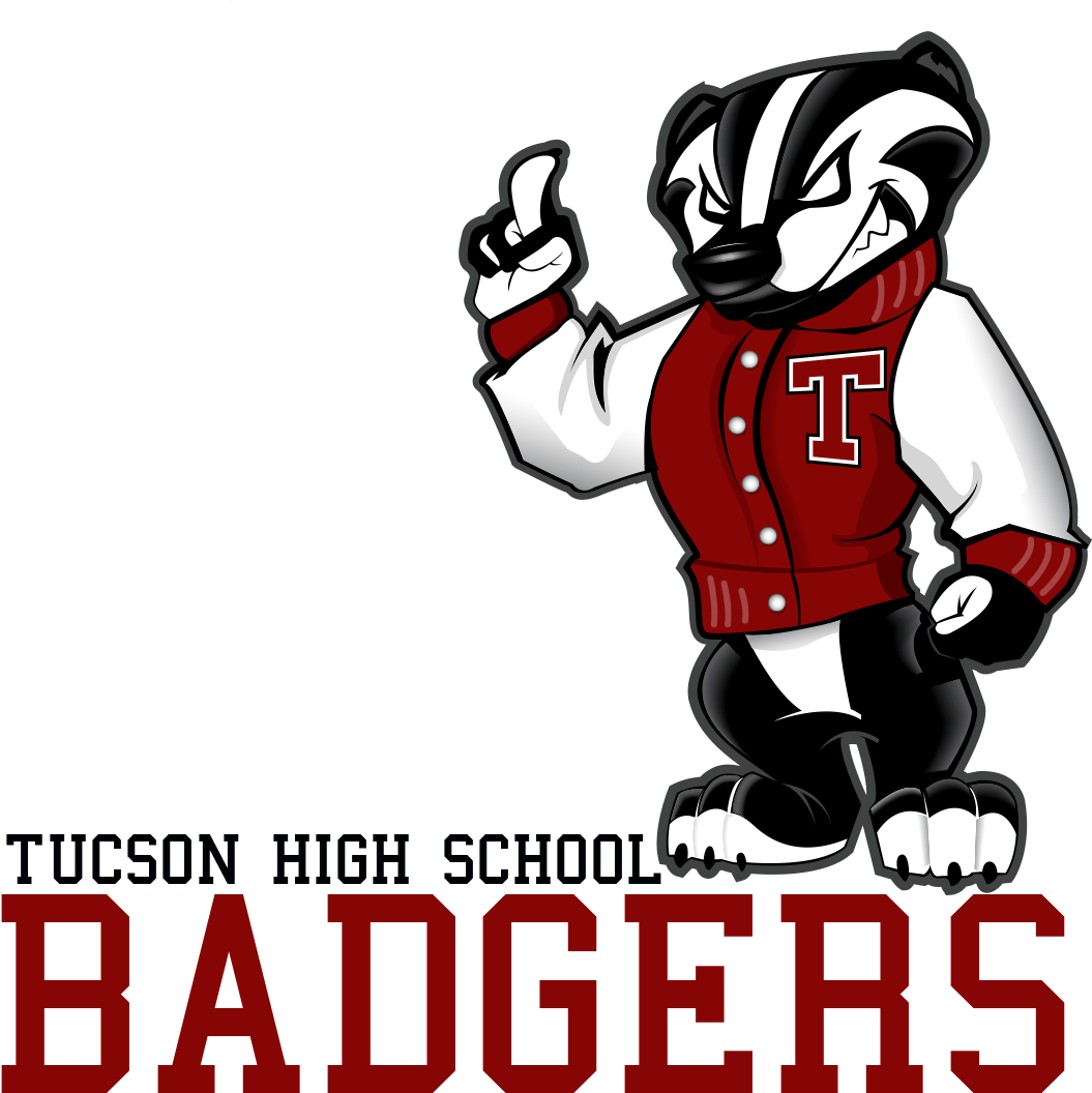 start-portfolio-here-tucson-high-school-mascot-clipart-full-size