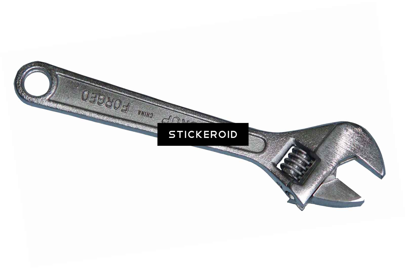 Download Monkey Wrench Birthday Meme Png Monkey Wrench Birthday Adjustable Wrench Clipart