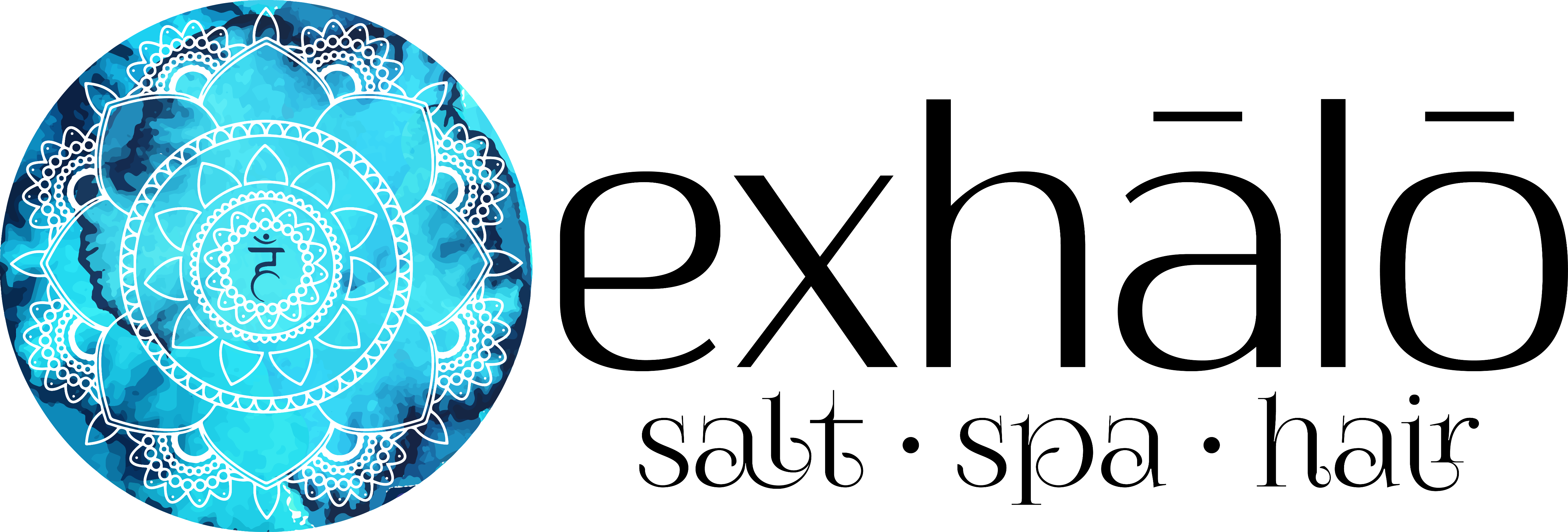 Online Scheduling For Salons And Spas - Oval Clipart (5000x1697), Png Download