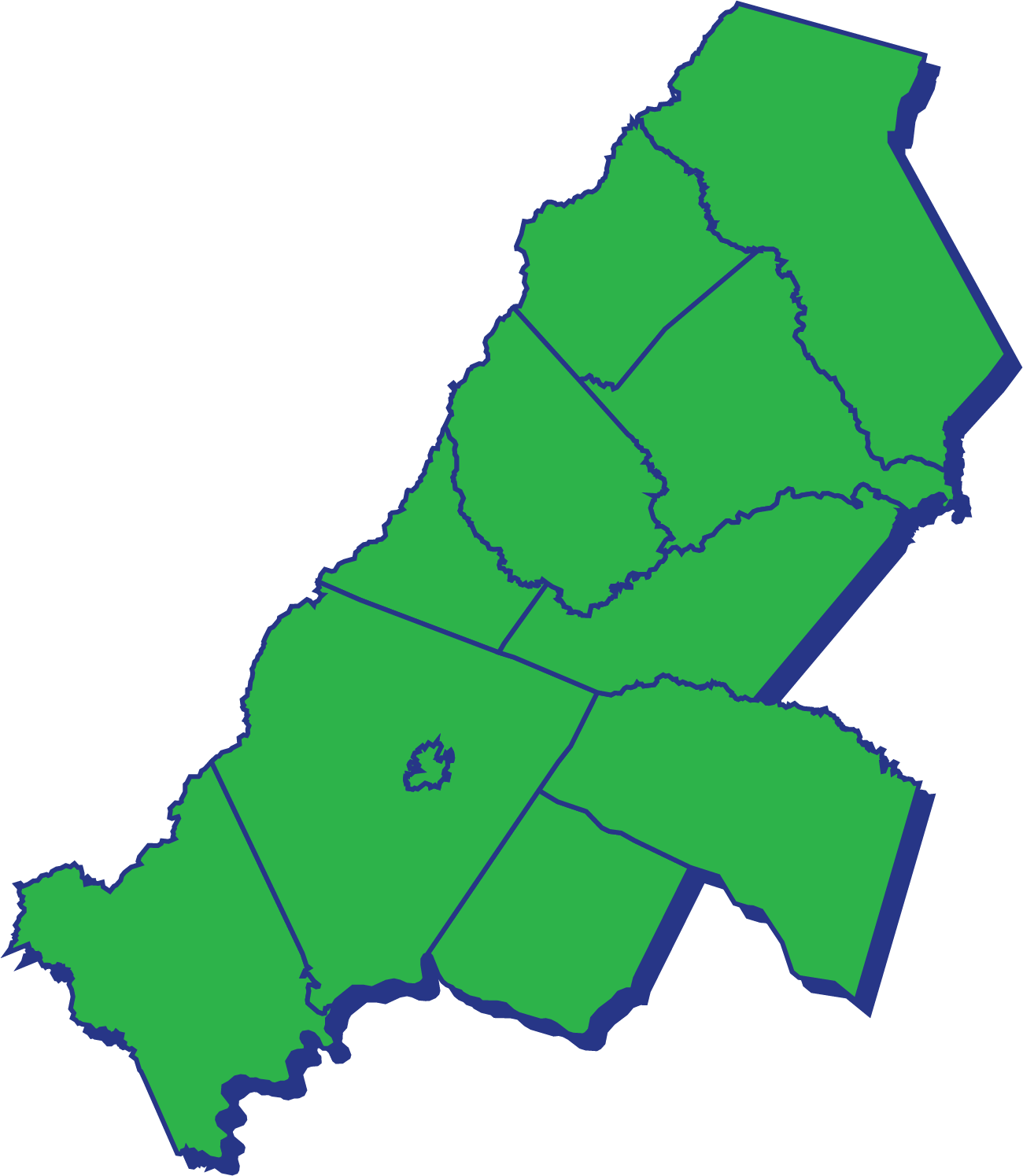 About Region Map Clipart Full Size Clipart (3309696) PinClipart