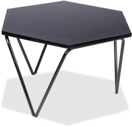 Gio Ponti Modular Coffee Table - Outdoor Table Clipart (900x450), Png Download