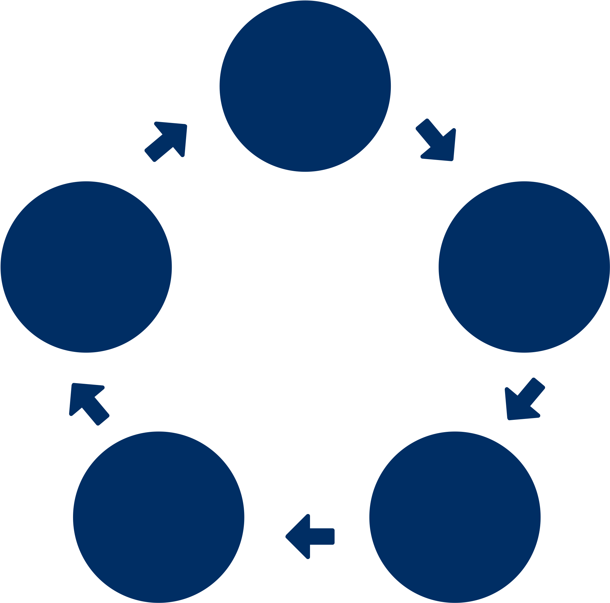 Smooth Deals - Circle Clipart (2216x2216), Png Download