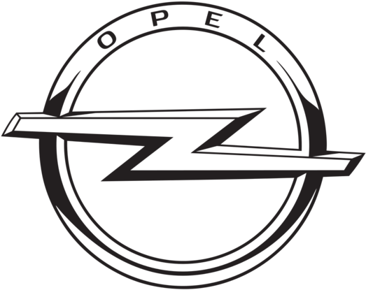 Opel Logo Clipart (800x450), Png Download