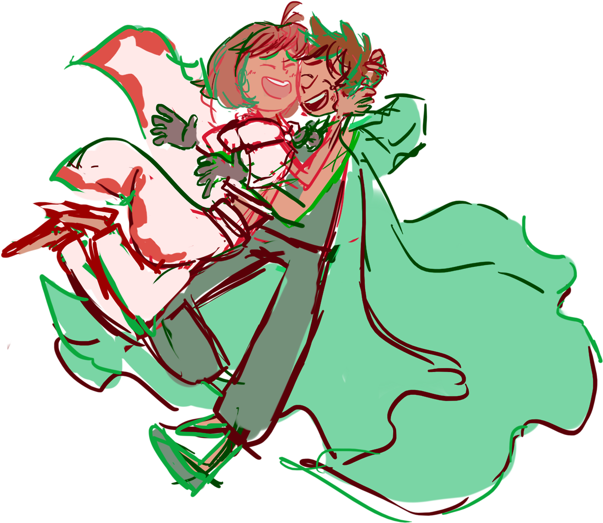 ~syaosaku Week~ - Illustration Clipart (1280x1088), Png Download