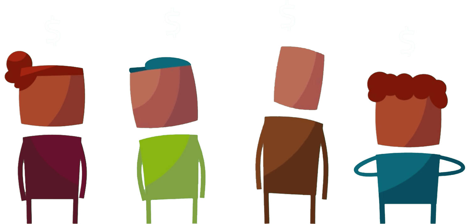 Unemployment Insurance Savings - Illustration Clipart (1500x788), Png Download