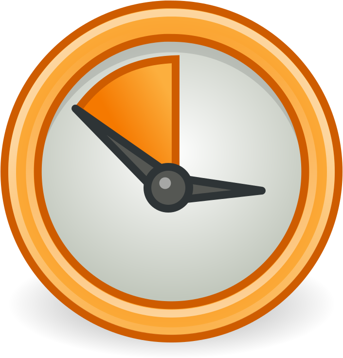 Gnome Appointment Soon - Food Safety Clipart (768x768), Png Download