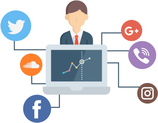 Blogging Clipart Media Specialist - Png Download (640x480), Png Download