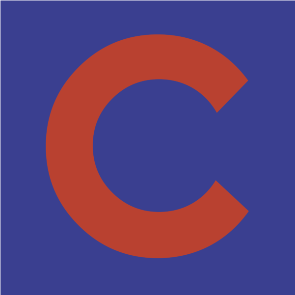 Chicago Cubs Logo Png - Graphic Design Clipart (800x600), Png Download