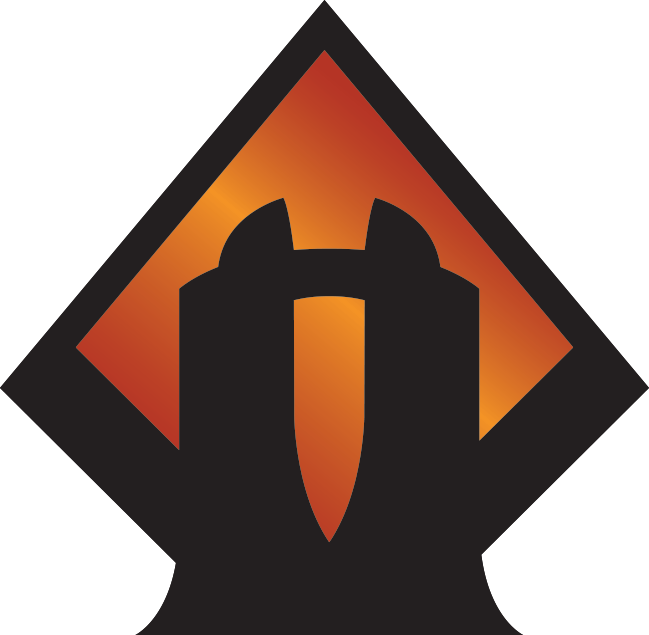 The Gathering Battlebond Sealed Deck Card Generator - Traffic Sign Clipart (649x635), Png Download