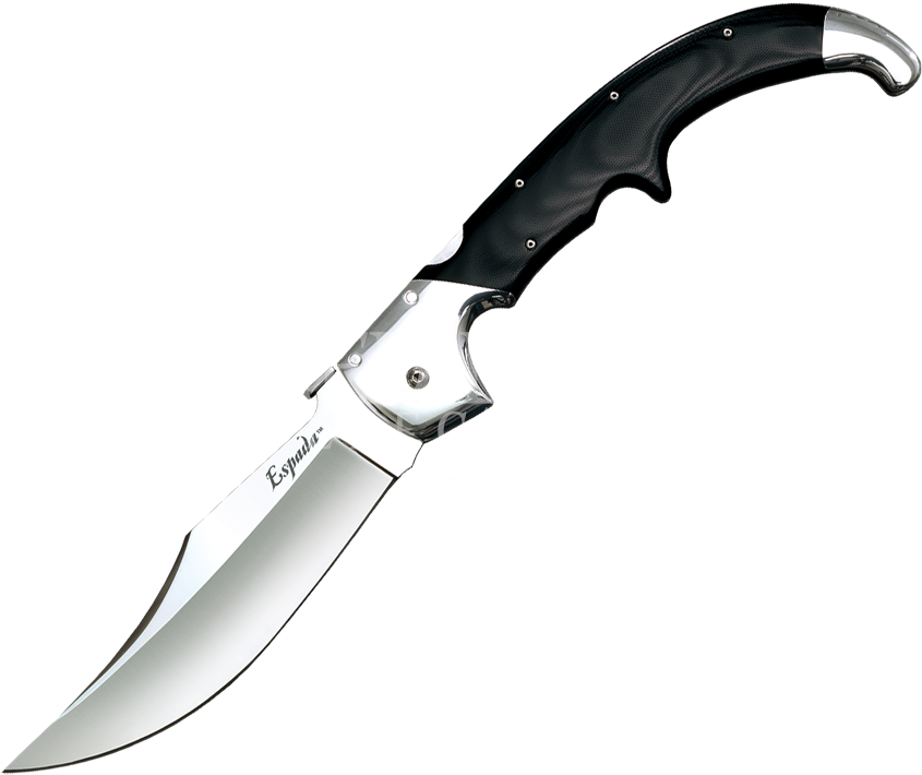 Cold Steel Espada Extra Large Clipart (855x855), Png Download