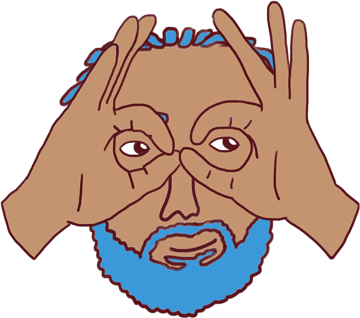 My First Year The Majority I Was Out Because Of A Broken Clipart (750x846), Png Download