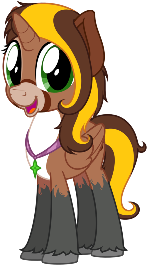 Sparklewish Is Happy - Alicorn Youtubers Clipart (822x973), Png Download