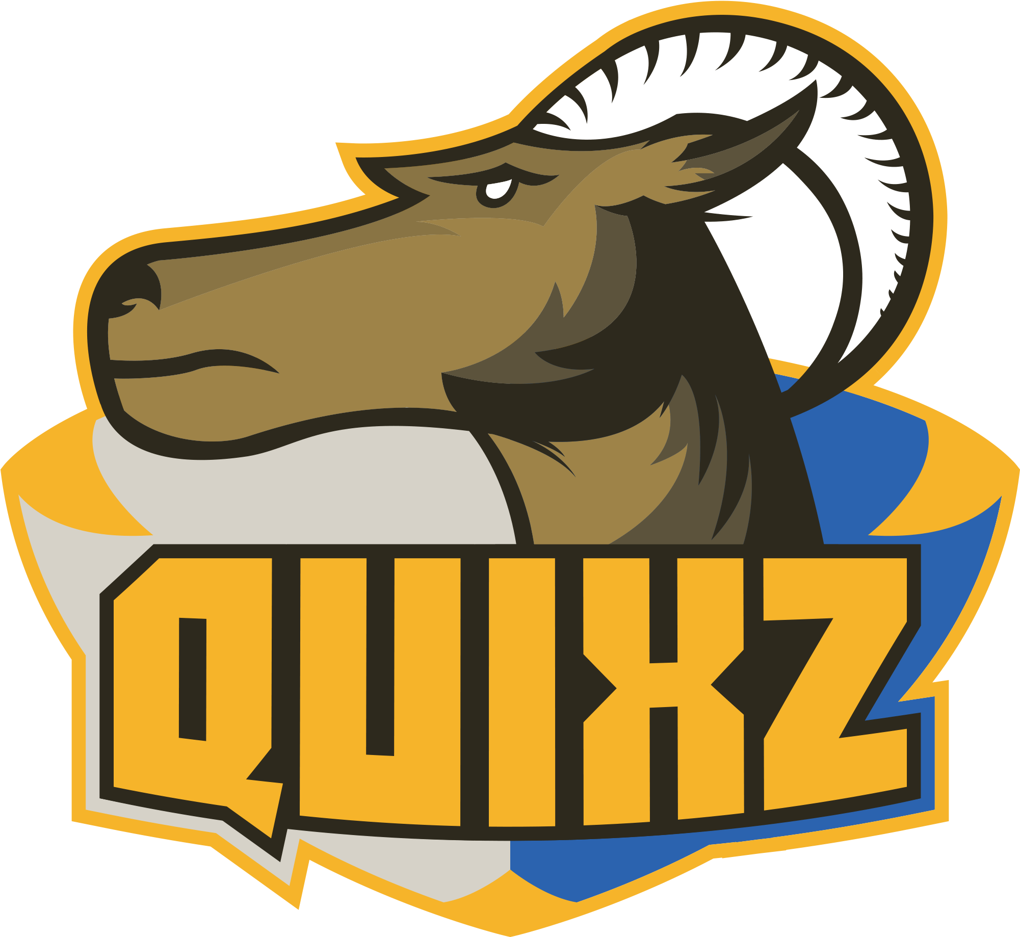 Dog Catches Something Clipart (2000x2000), Png Download