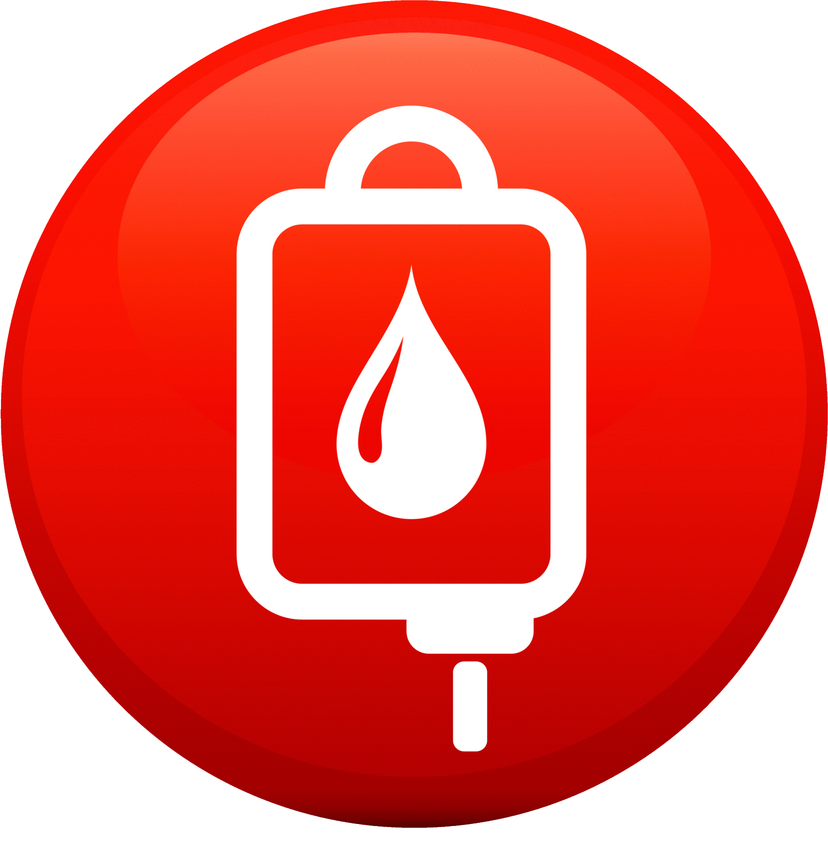 Specialized Center For Blood Products Financial Tribune - Low Power Icon Clipart (1620x1656), Png Download