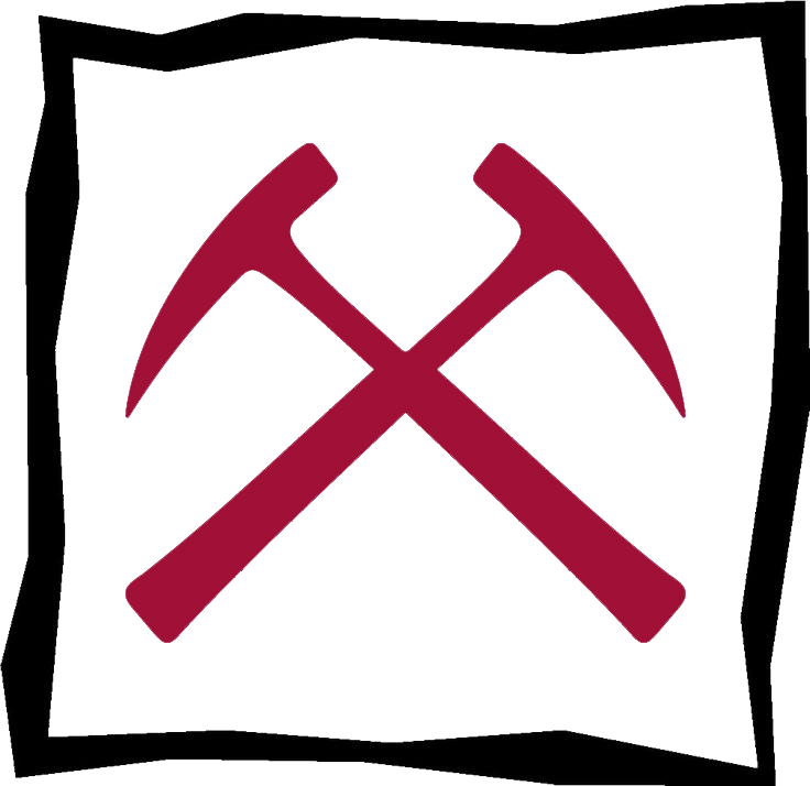 Geologia Simbolo Png Clipart (736x714), Png Download