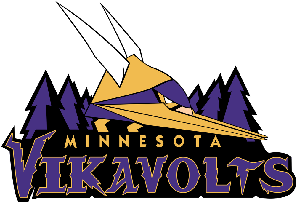 Adriveverified Account - Minnesota Vikavolts Clipart (1200x1125), Png Download