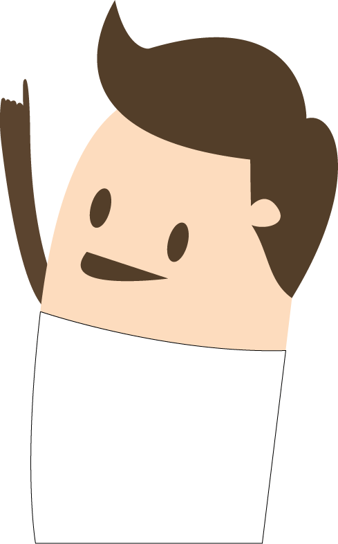 The Solution Clipart (489x786), Png Download